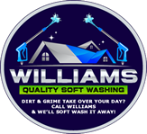 Williams Quality Soft Washing